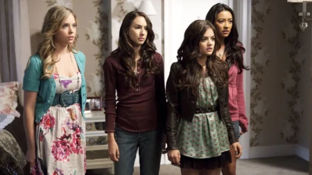 6 verdades incômodas ao rever Pretty Little Liars temporada 1, 15 anos depois