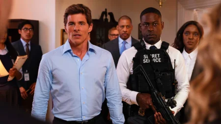 As 10 melhores séries do Hulu em 2025, da ficção científica ao reality show