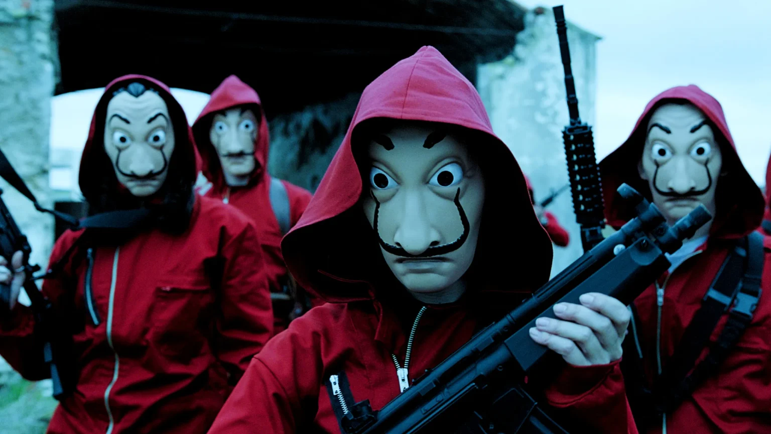 10 séries que explicam como a Netflix virou gigante do streaming