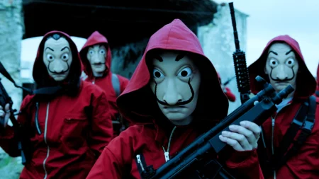 10 séries que explicam como a Netflix virou gigante do streaming