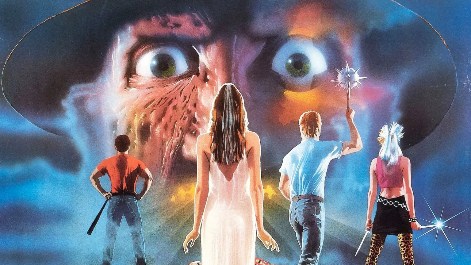 10 filmes de terror que fazem você torcer pelo vilão