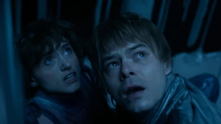 Pistas que anteciparam a reviravolta do Mundo Invertido em Stranger Things 5