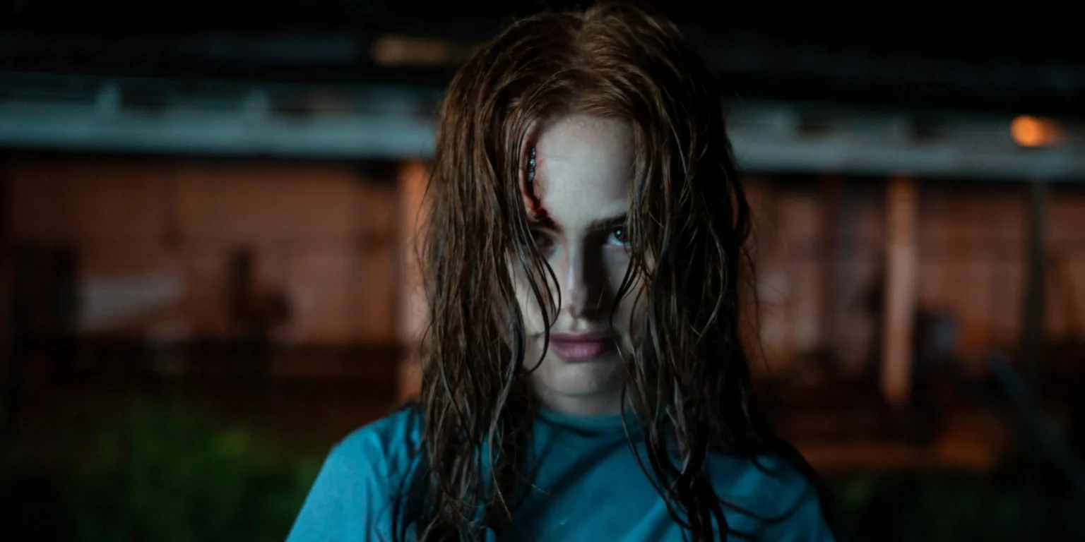 The Strangers Chapter 3 promete desfecho brutal para Madelaine Petsch