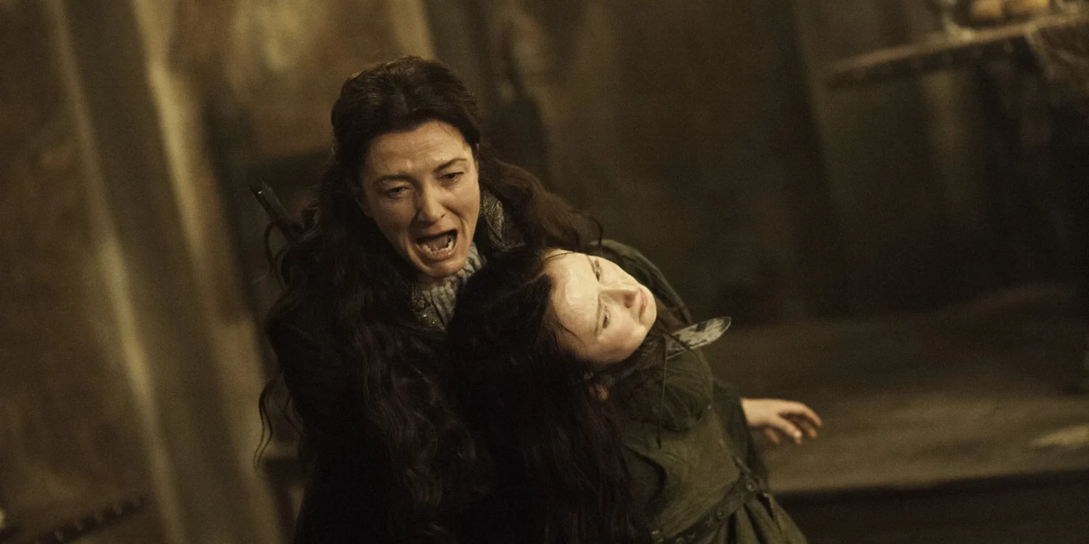 Os 8 episódios de casamento mais chocantes da HBO, classificados pelo impacto