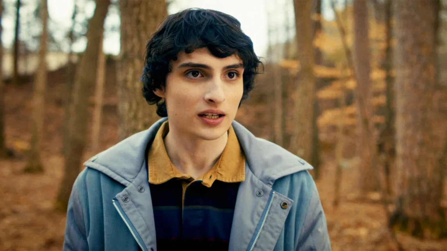 Hell of a Summer: slasher de Finn Wolfhard domina o streaming mundial e lidera ranking no Brasil