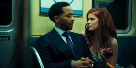Thriller The Dutchman atualiza peça dos anos 60 e incomoda com tensão racial em Nova York