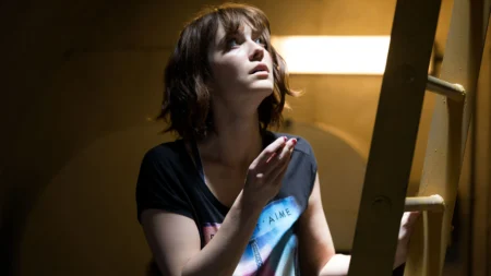 Thriller 10 Cloverfield Lane ganha nova casa de streaming no Paramount+ a partir de 1º de janeiro