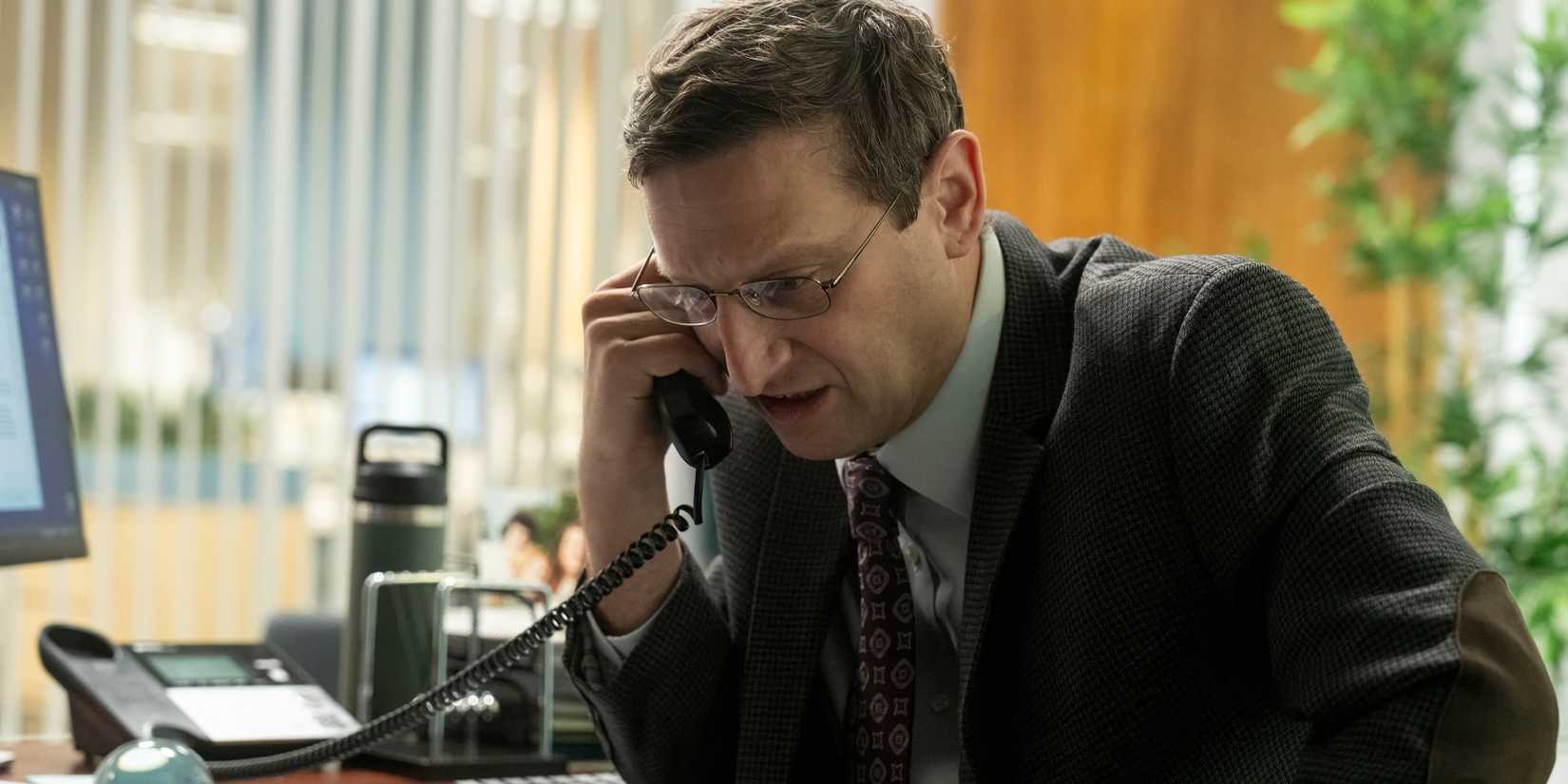 As 10 melhores séries de 2025: ranking revela produções imperdíveis - Imagem do artigo original