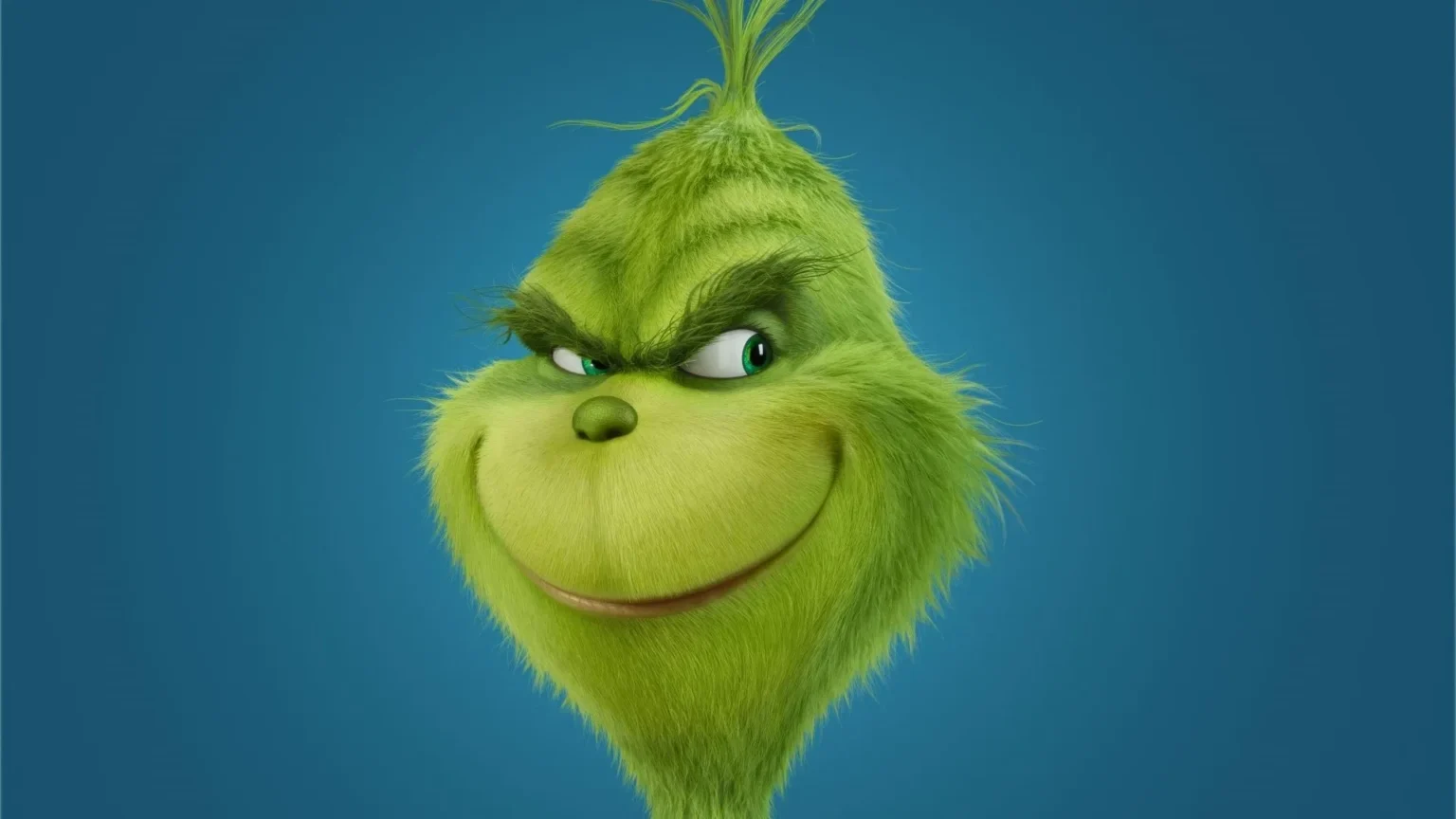 Animação O Grinch 2018 surpreende e lidera audiência da Netflix no Natal de 2026
