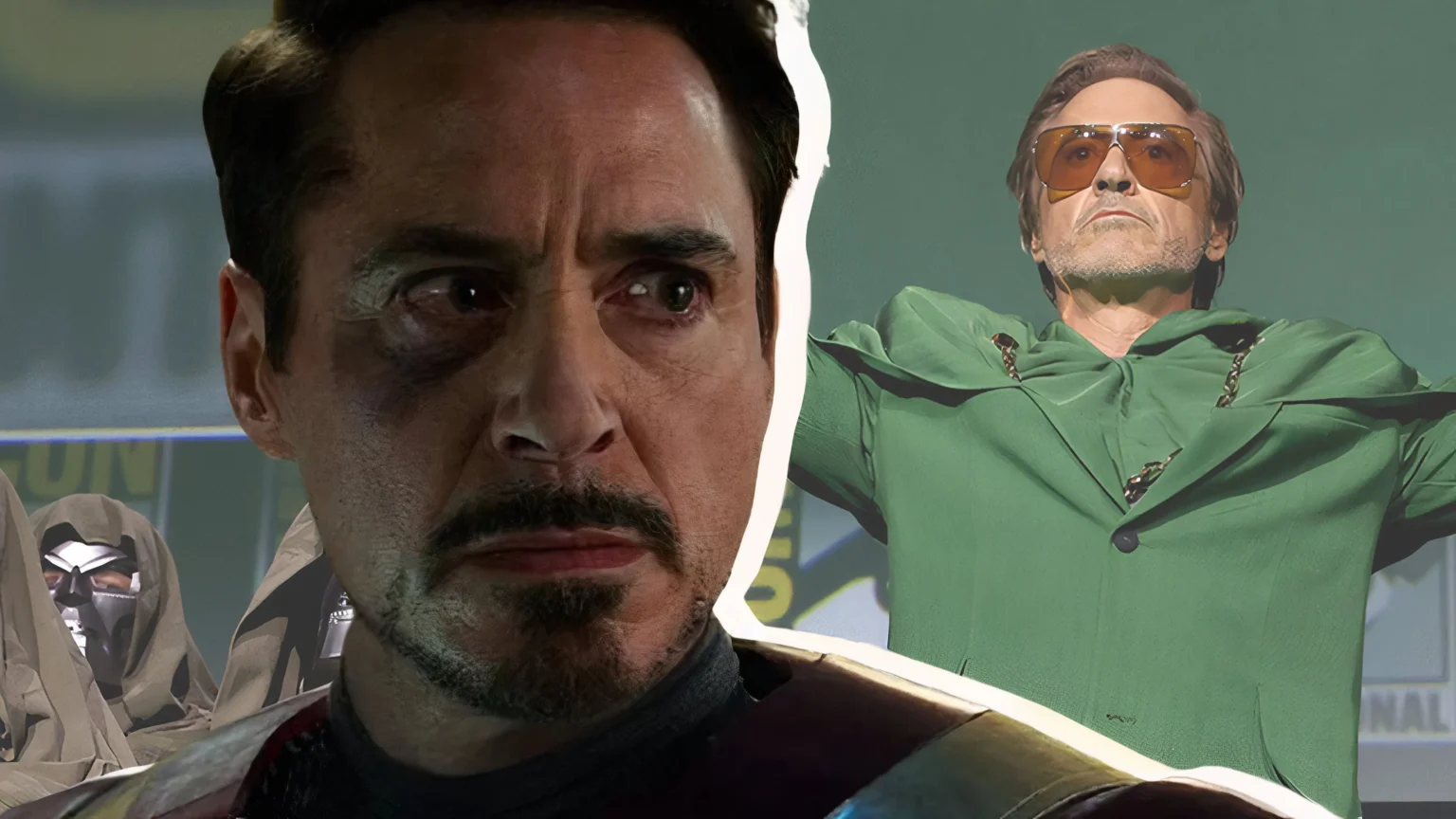 Orçamento de Avengers: Doomsday vira assunto após surgirem detalhes sobre a luxuosa “Downey Land”