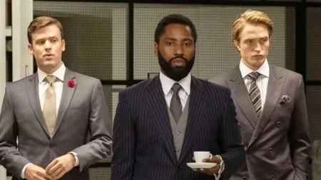 3 filmes de espionagem imperdíveis para assistir agora na Netflix