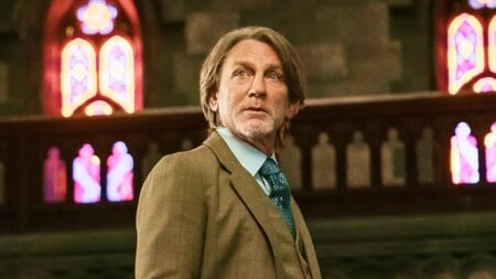 Vivo ou Morto: Um Mistério Knives Out