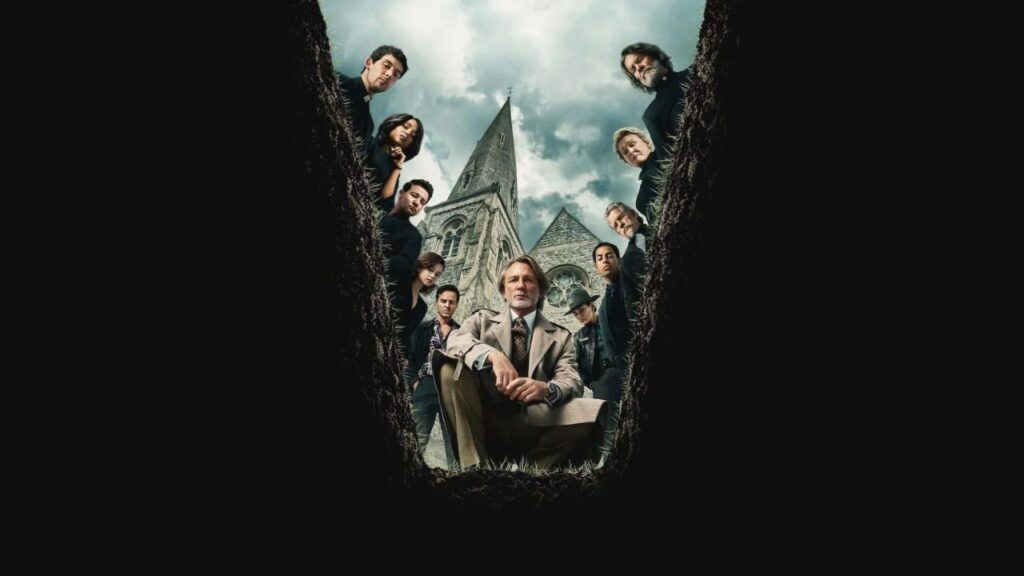 Final explicado: Vivo ou Morto: Um Mistério Knives Out esconde uma virada mais inteligente do que parece Vivo ou Morto: Um Mistério Knives Out