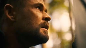 Pôster oficial de Vingadores: Doutor Destino com elenco completo