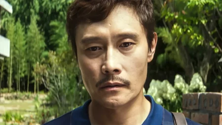 “No Other Choice”: a sátira coreana que pode ser o melhor filme de 2025