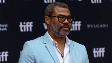 Por que Jordan Peele deve evitar dirigir um filme da Marvel