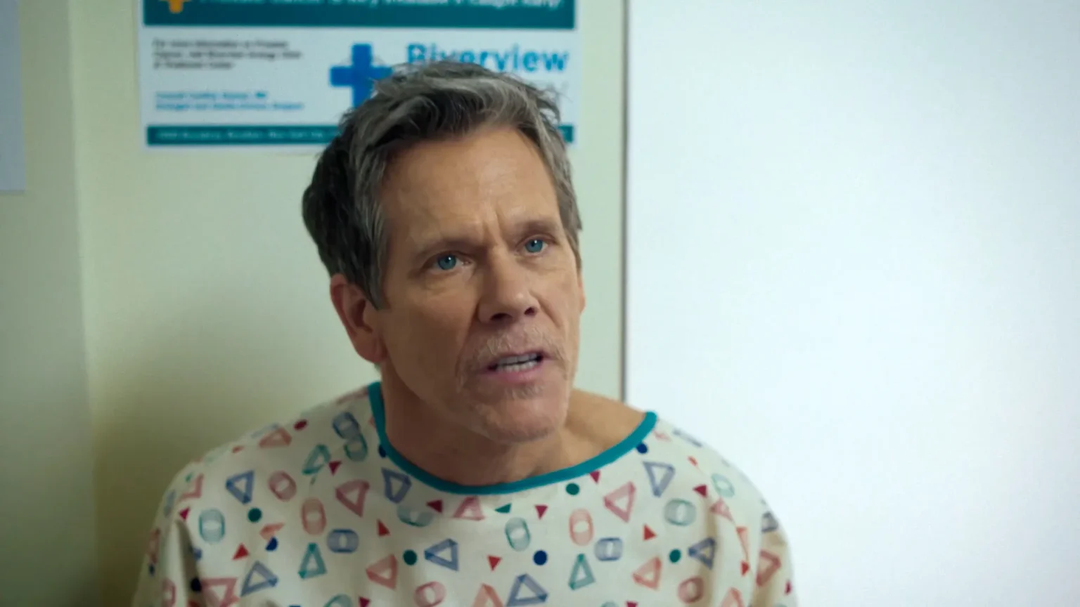 Comédia romântica de Kevin Bacon alcança Top 10 da Netflix e marca reencontro com Kyra Sedgwick
