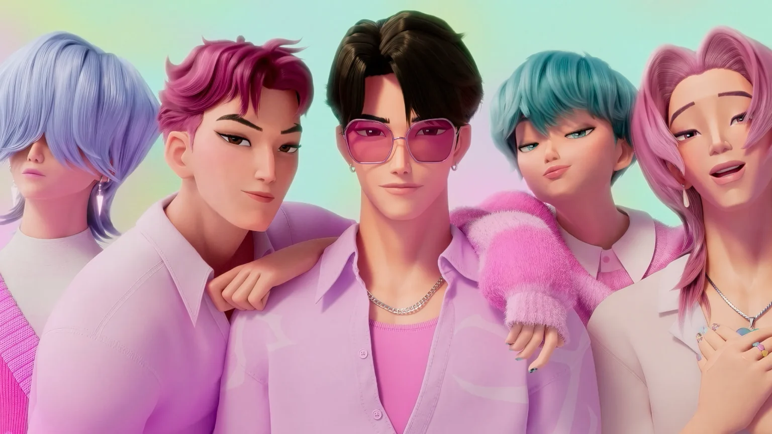 Vilão da sequência de KPop Demon Hunters vira dor de cabeça para a Netflix