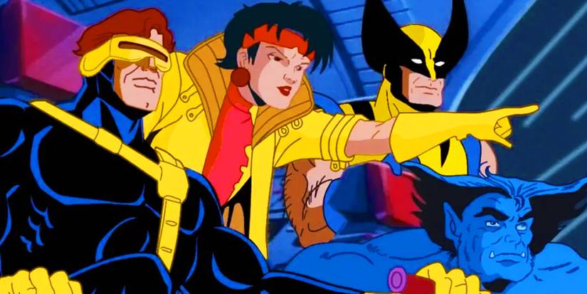 Seis episódios de X-Men: The Animated Series que você deve rever antes de Avengers: Doomsday - Imagem do artigo original