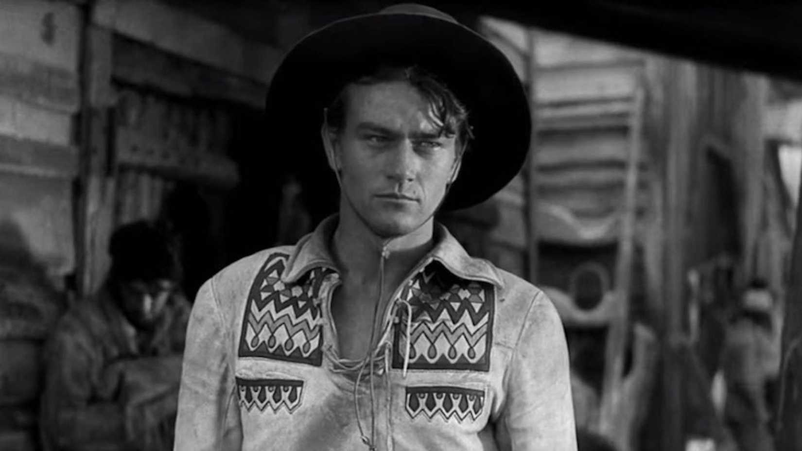 The Big Trail, clássico de John Wayne, entra em domínio público aos 95 anos - Imagem do artigo original