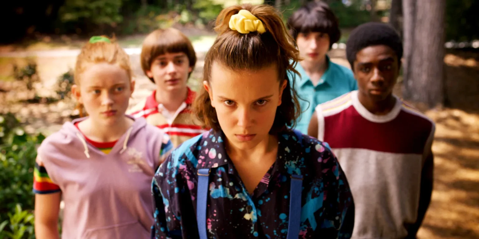 Todas as temporadas de Stranger Things, da pior para a melhor