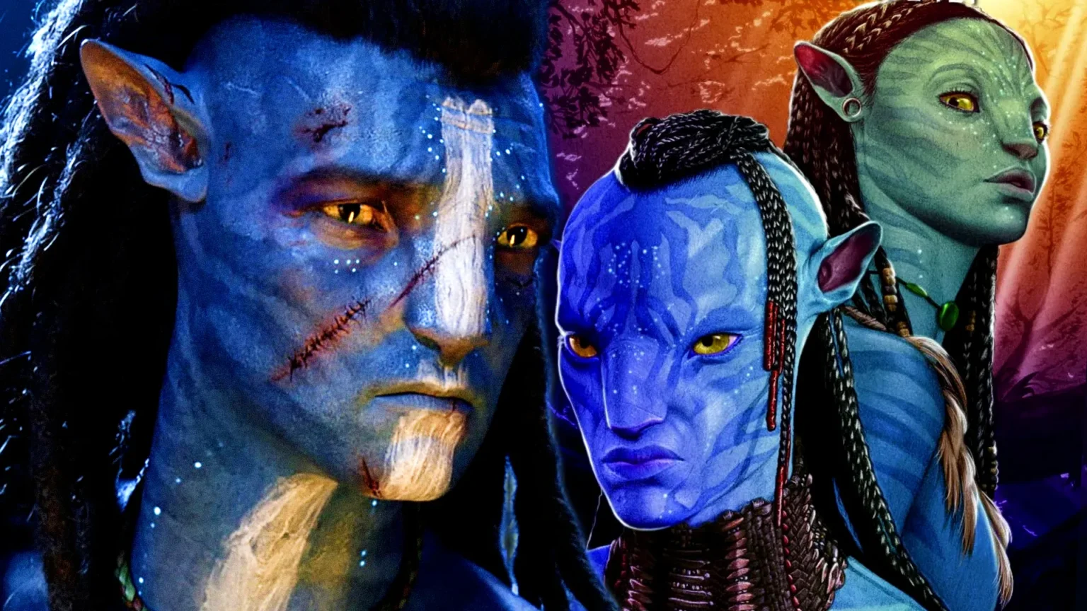 Quadrinhos de Avatar preenchem lacunas deixadas pelos filmes de James Cameron