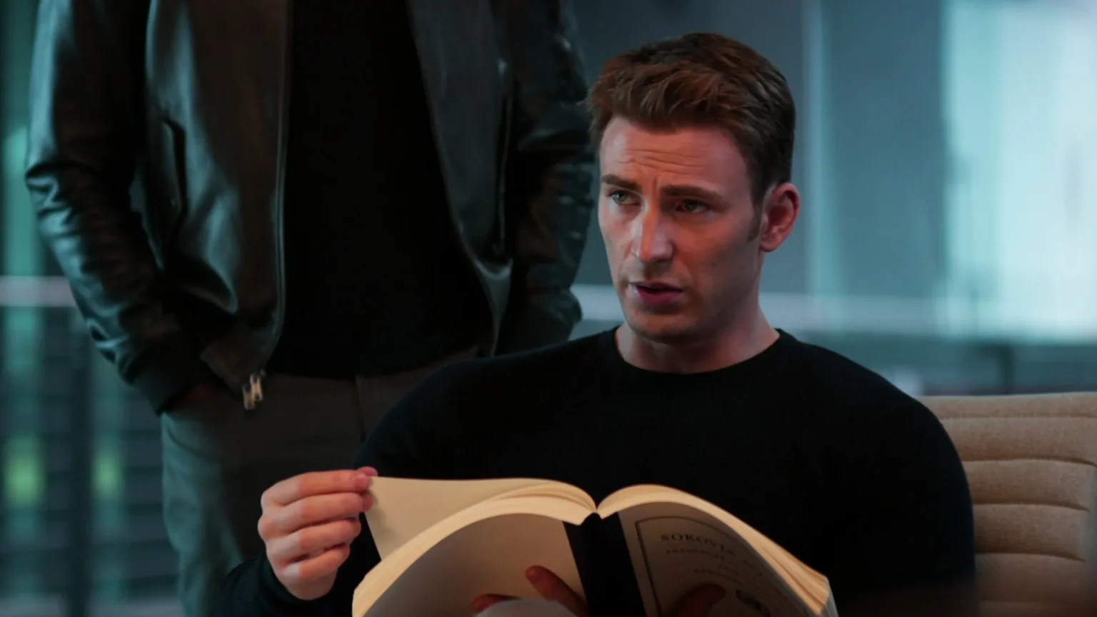 Marvel apresenta a Doorman Clause, nova política que proíbe super-poderes em Hollywood