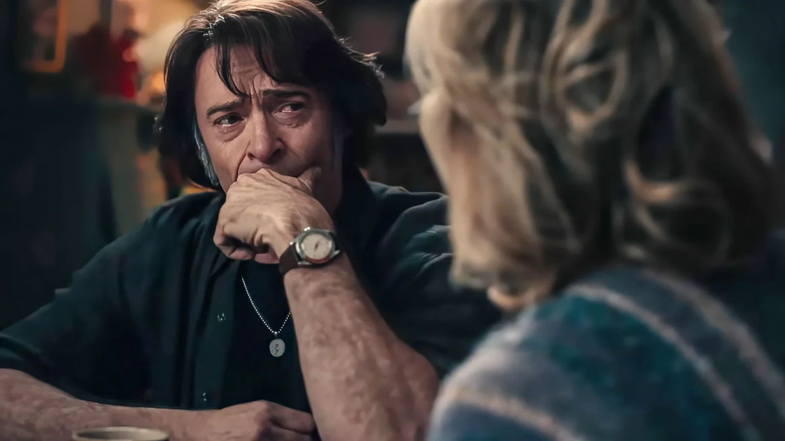 Hugh Jackman e Kate Hudson revelam como “Song Sung Blue” mudou suas vidas nos bastidores