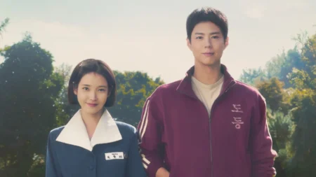 10 K-dramas imperdíveis para quem amou When Life Gives You Tangerines