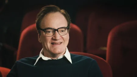 Quentin Tarantino salvou “Hero”: como o diretor garantiu o lançamento do épico wuxia nos EUA