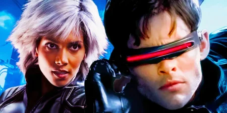 MCU promete redenção de Ciclope em Avengers: Doomsday, 20 anos após X-Men original