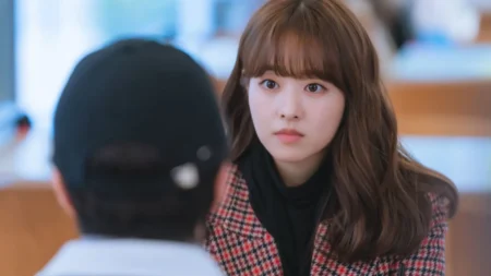 Do suspense ao romance: ranking definitivo dos K-dramas de Park Bo-young