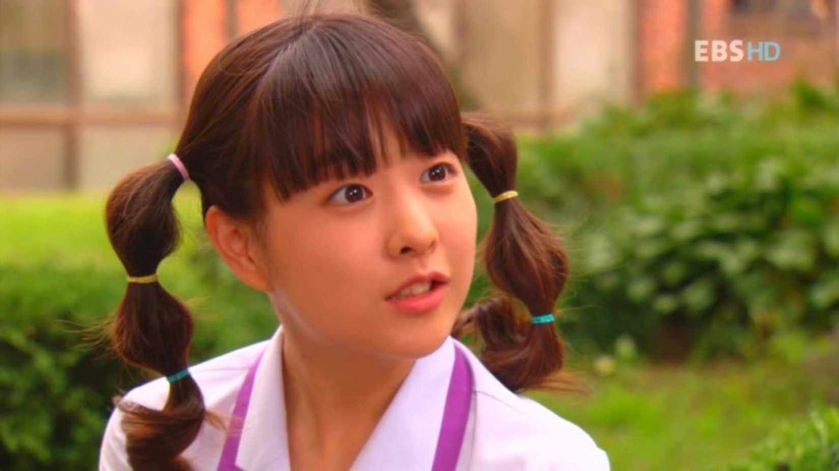 Do suspense ao romance: ranking definitivo dos K-dramas de Park Bo-young - Imagem do artigo original