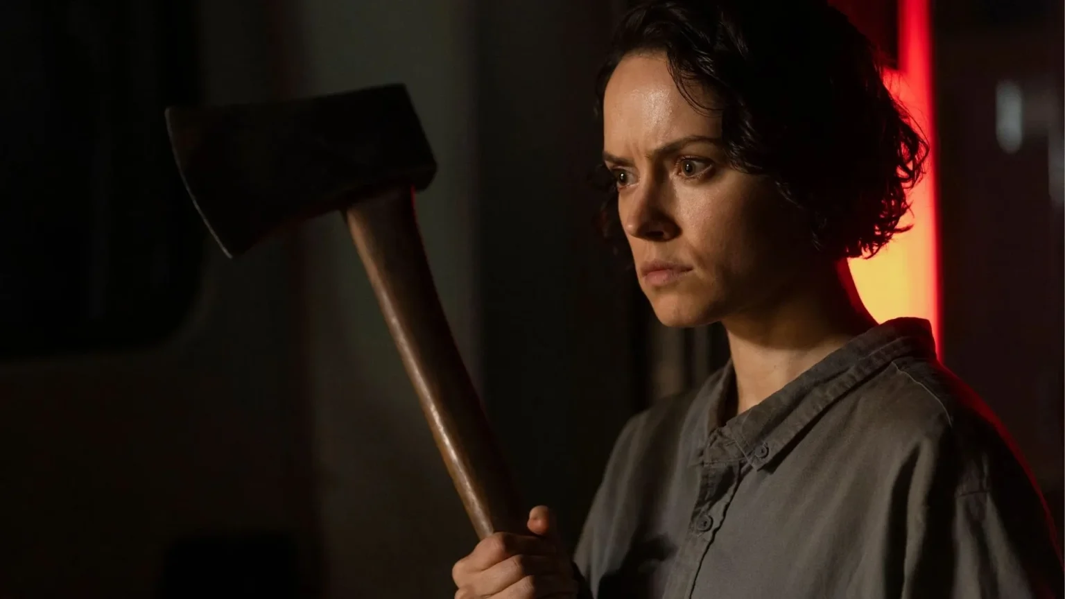 Zumbis de “We Bury the Dead” chocam público com som de dentes se quebrando