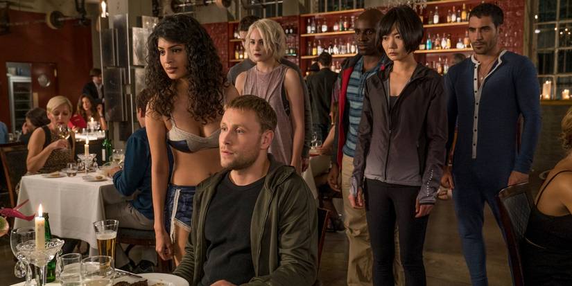 10 séries canceladas da Netflix que prometiam se tornar grandes sucessos - Imagem do artigo original
