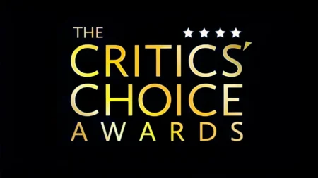 Critics’ Choice Awards 2026: confira todos os vencedores de cinema e TV