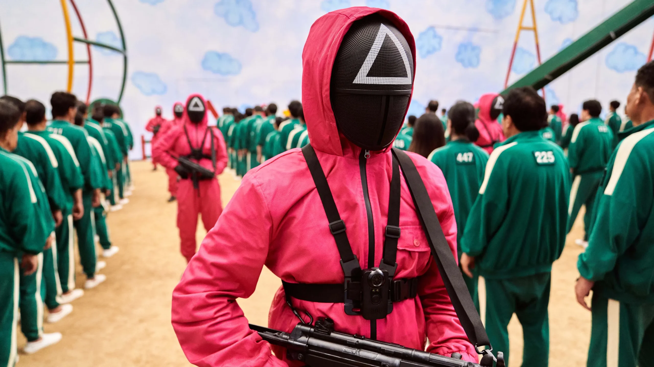 Lista atualizada: 10 das melhores séries da Netflix para maratonar em janeiro de 2026 - Imagem do artigo