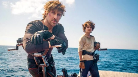 Diretor de Star Wars: Starfighter promete equilíbrio “épico e íntimo” ao estilo Stranger Things