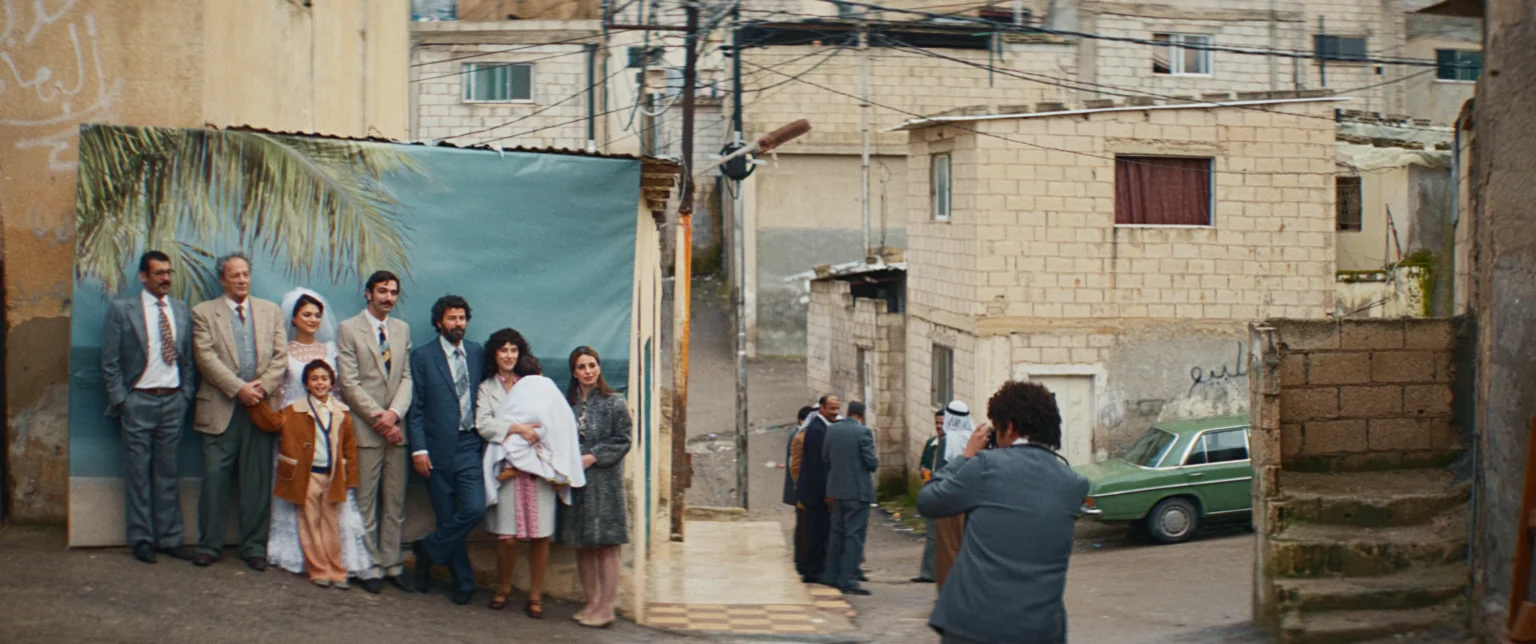 All That’s Left of You expõe 74 anos de ocupação palestina em drama familiar com elenco da família Bakri