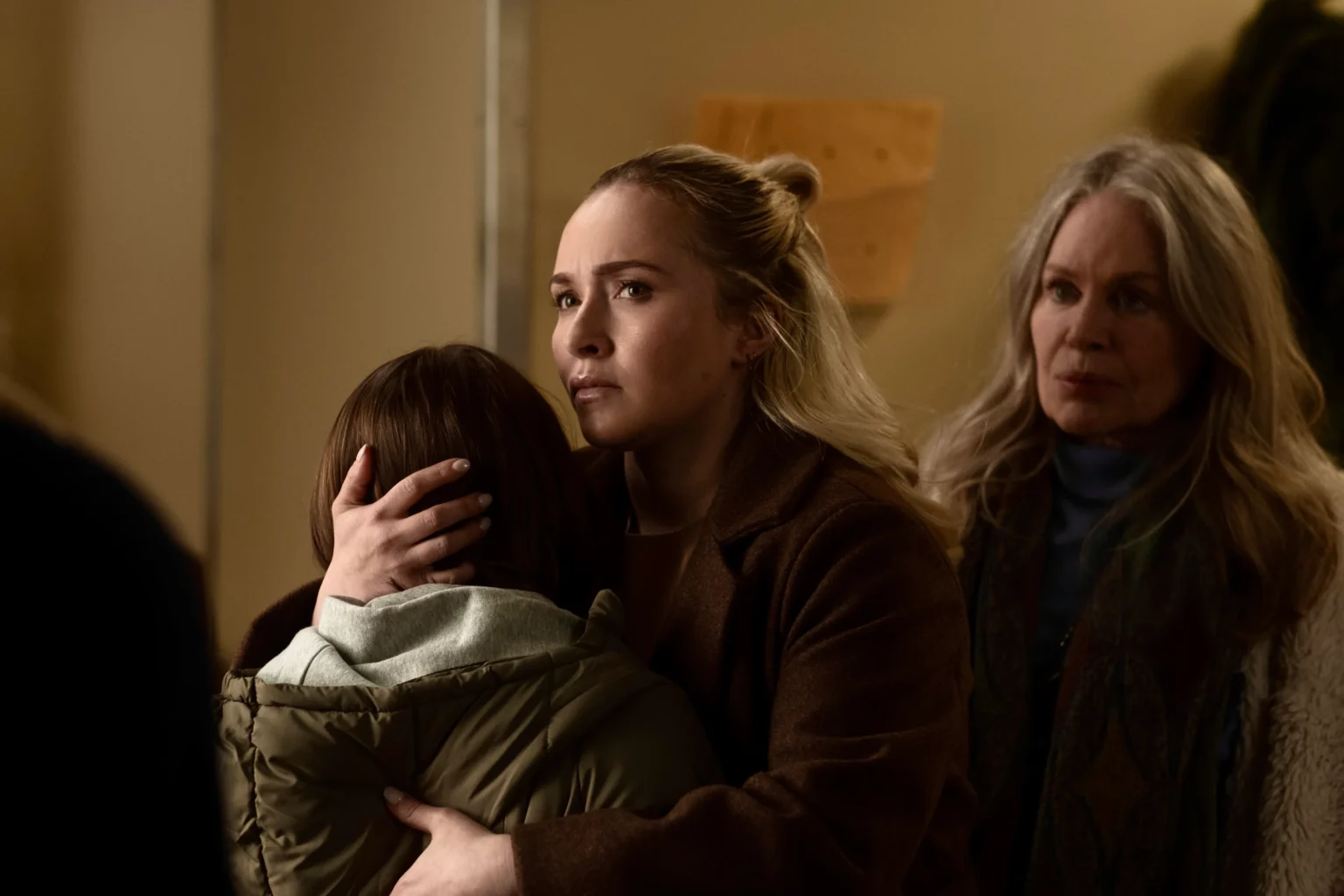 Crítica Sleepwalker: suspense com Hayden Panettiere chega aos cinemas sob forte reprovação