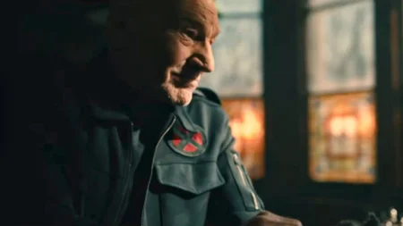 Teaser de Avengers: Doomsday apresenta X-Men e levanta debate sobre qual universo eles habitam