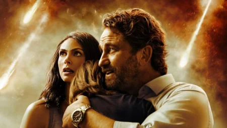 8 ótimos filmes de desastre para assistir depois de Greenland