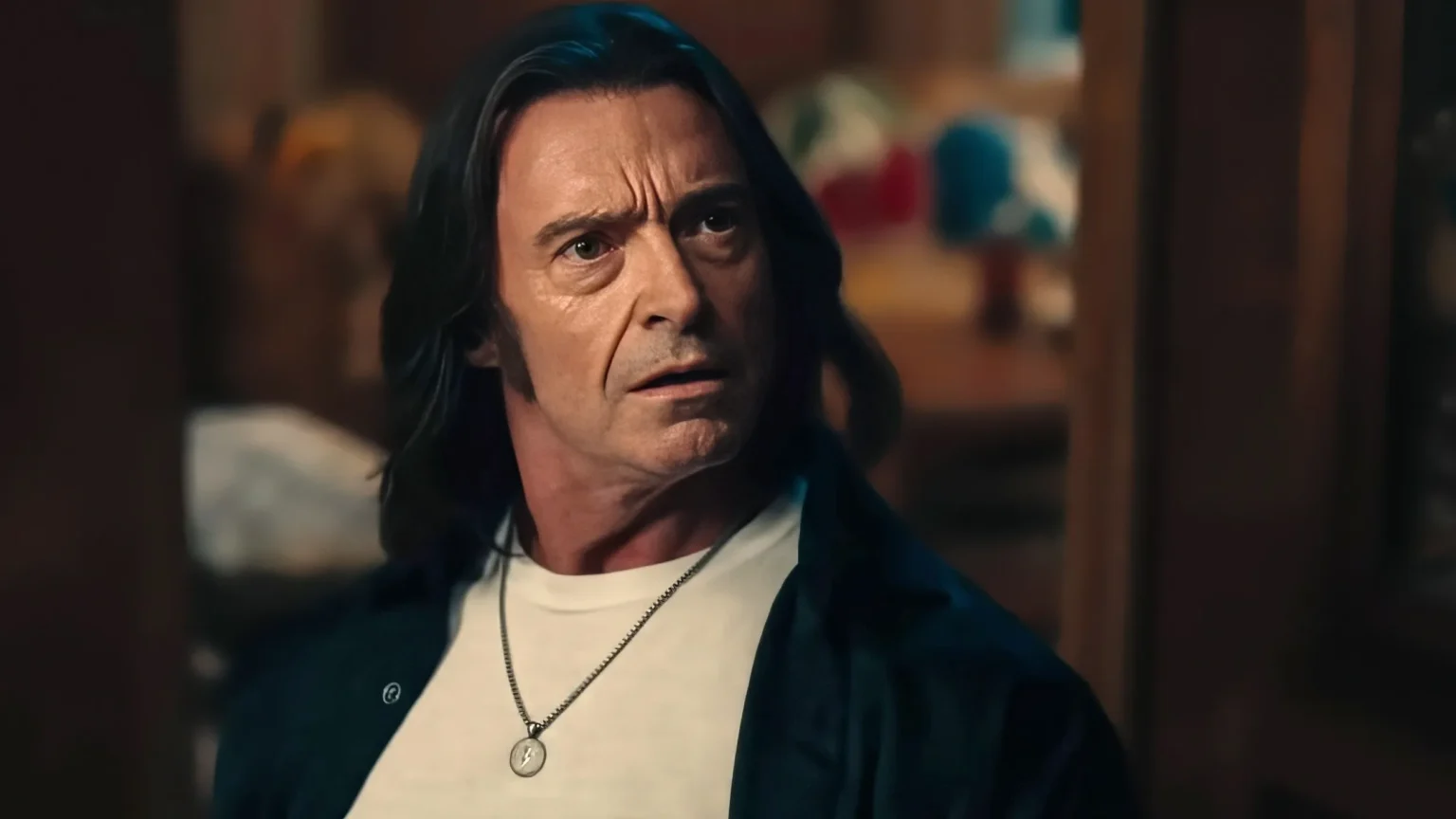 Bilheteria de “Song Sung Blue” beira marca de Razzie e coloca Hugh Jackman perto de novo recorde