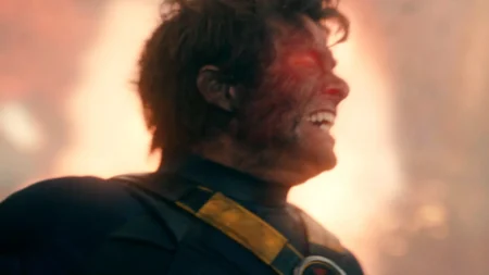 Teaser de Avengers: Doomsday revela Sentinelas e clima sombrio para os X-Men