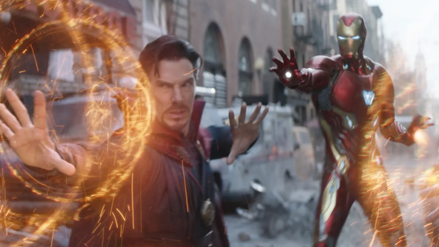 X-Men roubam os holofotes no trailer de “Avengers: Doomsday” e podem assumir o centro do MCU