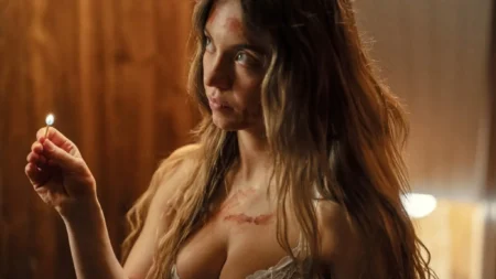 Thriller “The Housemaid” consolida sequência de sucessos de Sydney Sweeney nas bilheterias