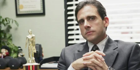 As 10 melhores performances de Steve Carell como Michael Scott em The Office