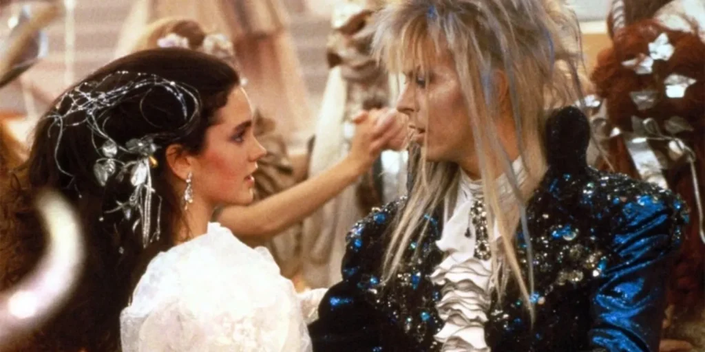“Labyrinth” volta aos cinemas: por que o labirinto de Jim Henson encanta há 40 anos