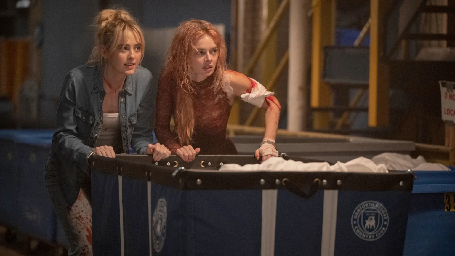 10 filmes de terror de 2026 que já deixam o público em alerta