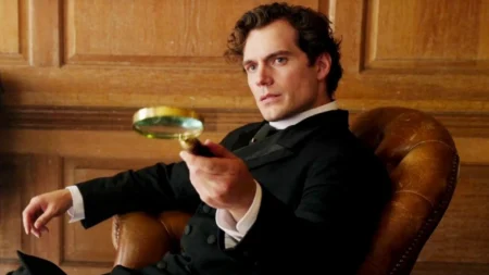 Retorno de Henry Cavill como Sherlock Holmes em 2026 destaca impasse para nova aventura de Robert Downey Jr.